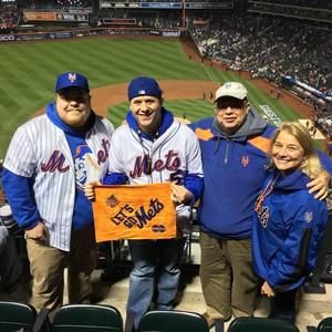 Meet your Posher, Marc